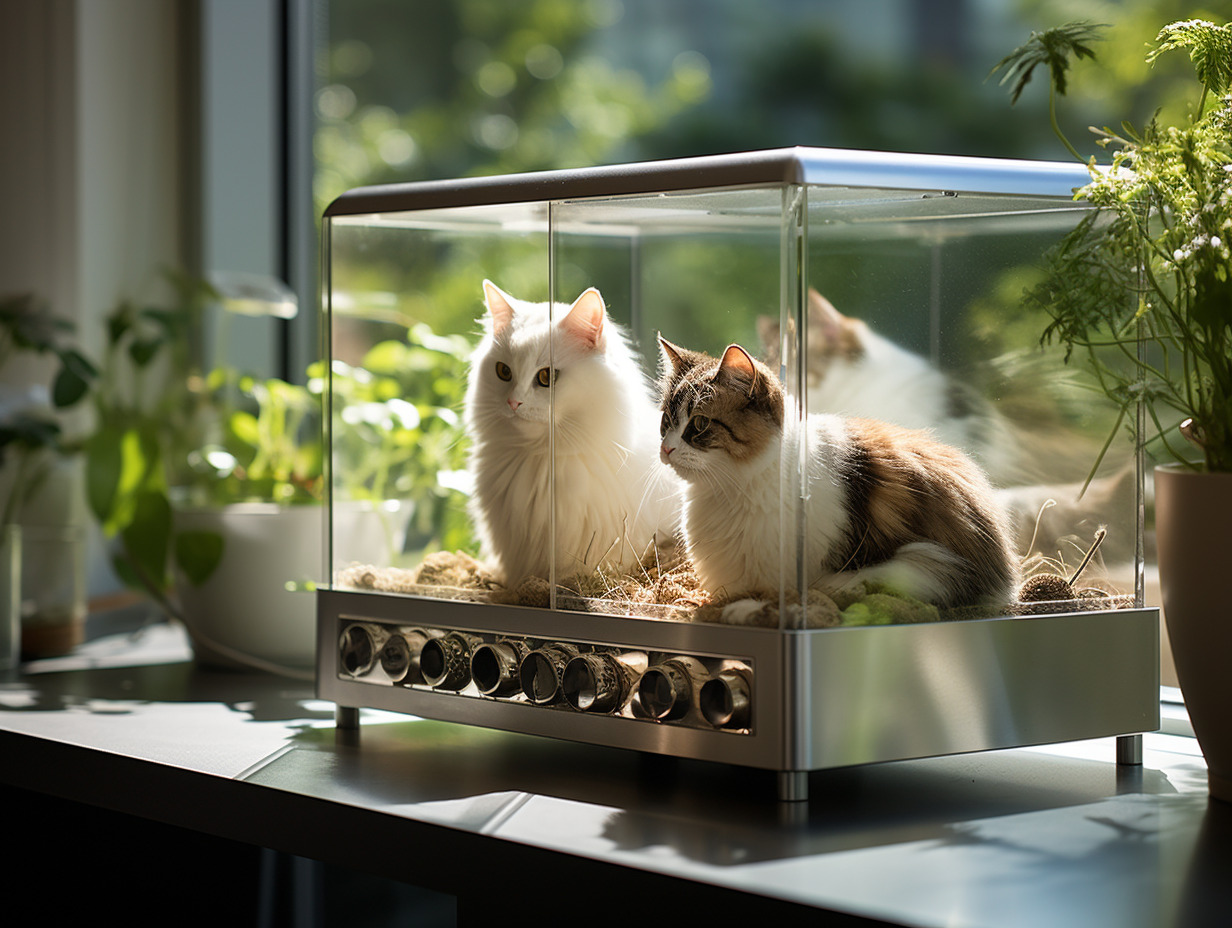 alimentation animaux domestiques