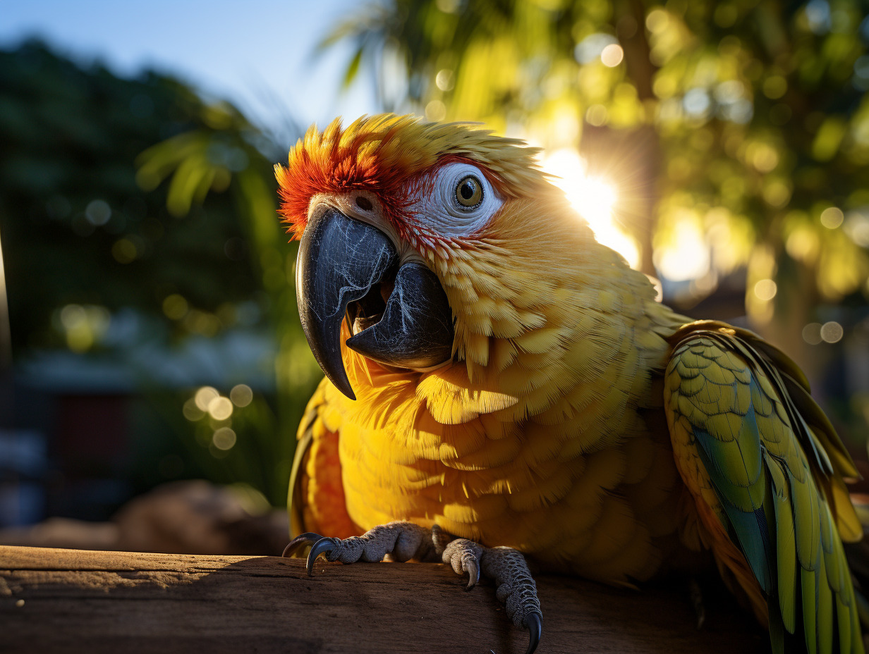 animaux comportementaux