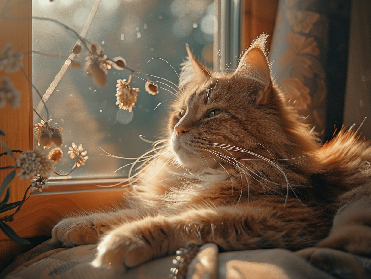 chats sauvages