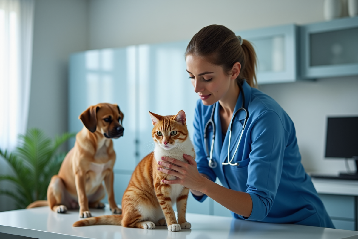 animaux assurance