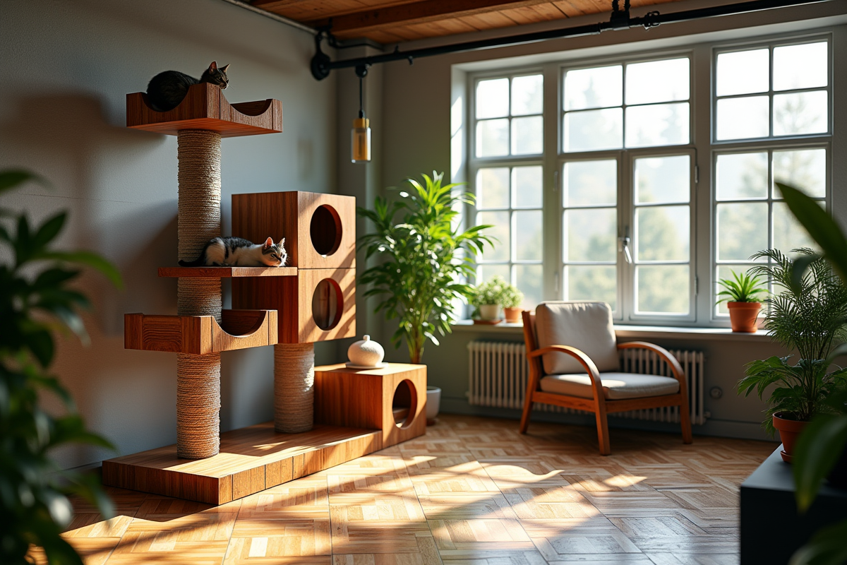 arbre design