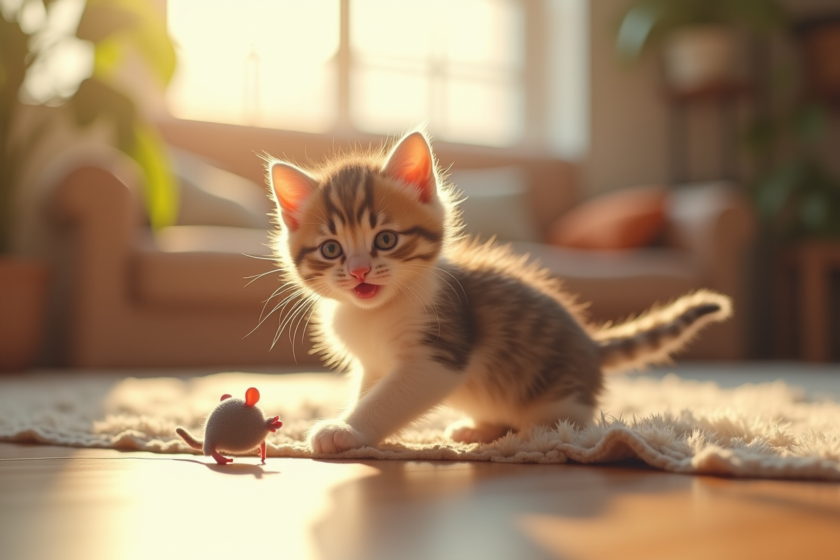 chat mutuelle
