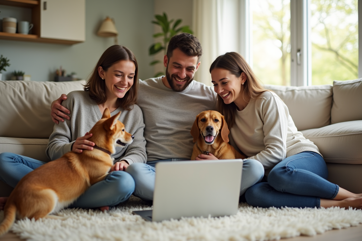 animal assurance