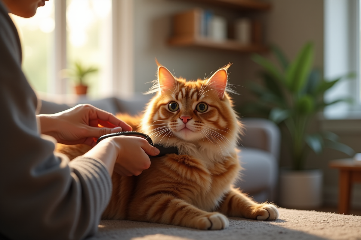 animal soins