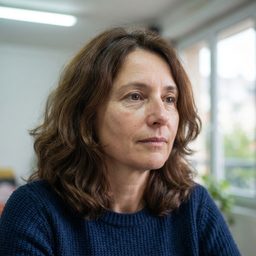 Pauline Marty