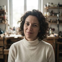 Chloé Mercier