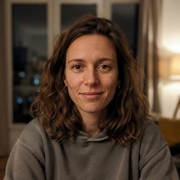 Marion Brunet
