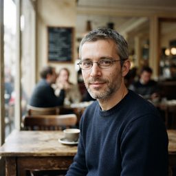 Loïc Jean