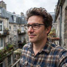 Jérémy Langlois