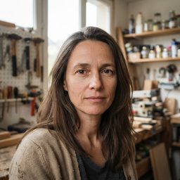 Inès Girard