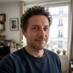 Ludovic Louis