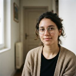Alexandra Perret
