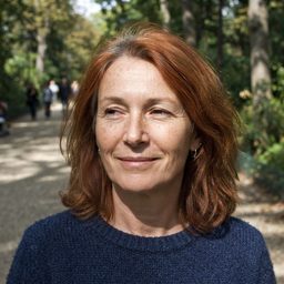 Marion Lambert