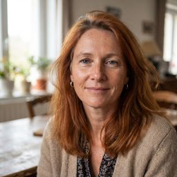 Manon Chevalier